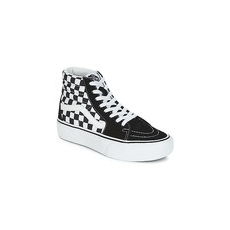 Vans Magas szárú edzőcipők SK8-Hi PLATFORM 2.1 Fekete 40