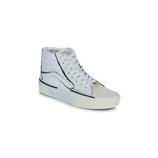 Vans Magas szárú edzőcipők SK8-Hi Reconstruct Fehér 37 női cipő
