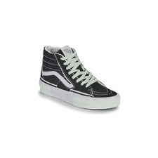 Vans Magas szárú edzőcipők SK8-Hi Reconstruct Fekete 40 női cipő