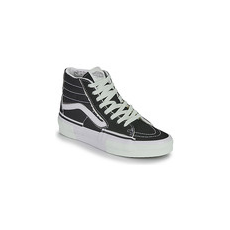 Vans Magas szárú edzőcipők SK8-Hi Reconstruct Fekete 42