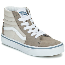 Vans Magas szárú edzőcipők SK8-Hi Szürke 31