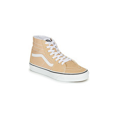 Vans Magas szárú edzőcipők SK8-Hi Tapered Bézs 38