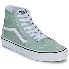 Vans Magas szárú edzőcipők SK8-Hi Tapered Zöld 38