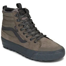 Vans Magas szárú edzőcipők Sk8-Hi Waterproof Insulated MTE Barna 41