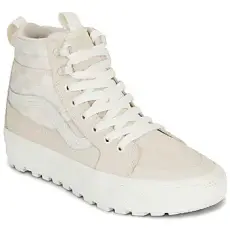 Vans Magas szárú edzőcipők Sk8-Hi Waterproof Insulated MTE Bézs 36