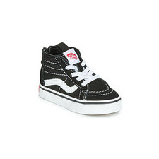 Vans Magas szárú edzőcipők SK8-HI ZIP Fekete 19 gyerek cipő