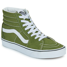 Vans Magas szárú edzőcipők SK8-Hi Zöld 41 női cipő