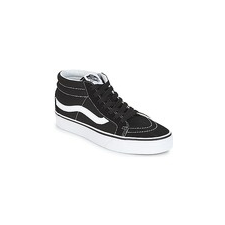 Vans Magas szárú edzőcipők SK8-MID REISSUE Fekete 35 női cipő