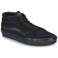Vans Magas szárú edzőcipők SK8-Mid Reissue Fekete 36