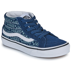 Vans Magas szárú edzőcipők SK8-Mid Reissue Kék 28