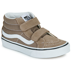 Vans Magas szárú edzőcipők SK8-Mid Reissue V Barna 34