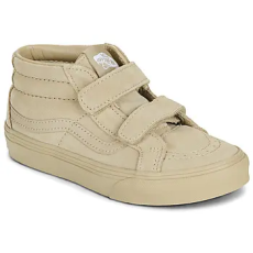 Vans Magas szárú edzőcipők SK8-Mid Reissue V Bézs 31