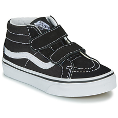 Vans Magas szárú edzőcipők SK8-MID REISSUE V Fekete 27