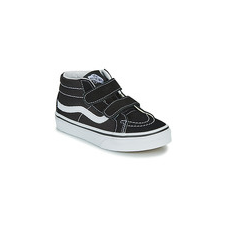 Vans Magas szárú edzőcipők SK8-MID REISSUE V Fekete 32 gyerek cipő