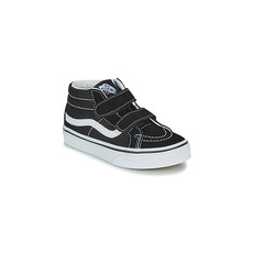 Vans Magas szárú edzőcipők SK8-MID REISSUE V Fekete 34