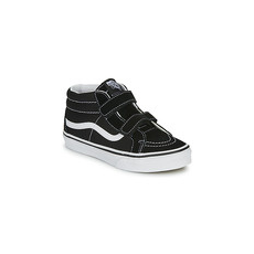Vans Magas szárú edzőcipők SK8-MID REISSUE V Fekete 35