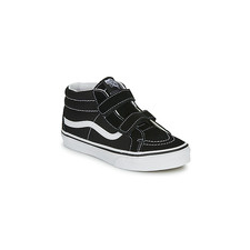 Vans Magas szárú edzőcipők SK8-MID REISSUE V Fekete 38 1/2 gyerek cipő