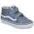 Vans Magas szárú edzőcipők SK8-Mid Reissue V Kék 32