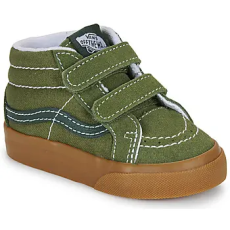 Vans Magas szárú edzőcipők SK8-Mid Reissue V Keki 22