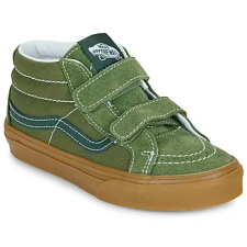 Vans Magas szárú edzőcipők SK8-Mid Reissue V Keki 28 gyerek cipő