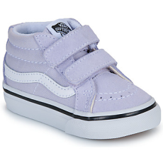 Vans Magas szárú edzőcipők SK8-Mid Reissue V Lila 26