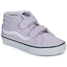 Vans Magas szárú edzőcipők SK8-Mid Reissue V Lila 30