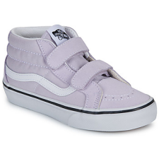 Vans Magas szárú edzőcipők SK8-Mid Reissue V Lila 32 gyerek cipő