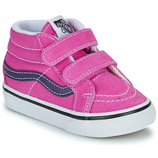 Vans Magas szárú edzőcipők SK8-Mid Reissue V Rózsaszín 18