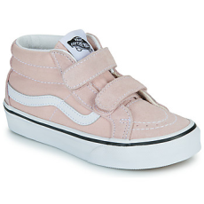 Vans Magas szárú edzőcipők SK8-Mid Reissue V Rózsaszín 30