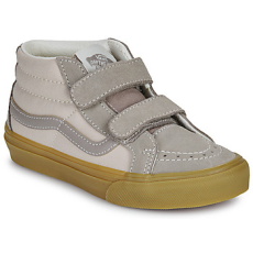 Vans Magas szárú edzőcipők SK8-Mid Reissue V Szürke 27 1/2
