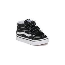 Vans Magas szárú edzőcipők TD SK8-MID REISSUE V Fekete 20