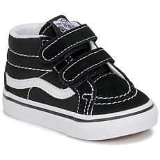 Vans Magas szárú edzőcipők TD SK8-MID REISSUE V Fekete 22 1/2
