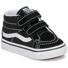 Vans Magas szárú edzőcipők TD SK8-MID REISSUE V Fekete 24