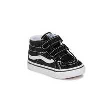Vans Magas szárú edzőcipők TD SK8-MID REISSUE V Fekete 26 gyerek cipő