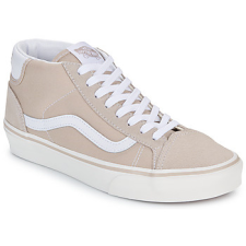 Vans Magas szárú edzőcipők UA Mid Skool 37 Bézs 40 női cipő