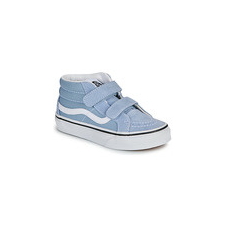 Vans Magas szárú edzőcipők UY SK8-Mid Reissue V COLOR THEORY DUSTY BLUE Kék 27 1/2 gyerek cipő