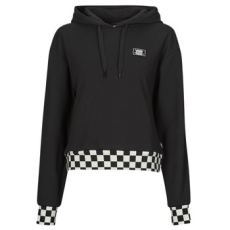 Vans Pulóverek BOOM BOOM CHECK Fekete EU L