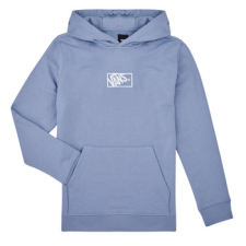 Vans Pulóverek BY BLOCKED BOX FZ HOODIE Kék 10 / 12 Jahre gyerek pulóver, kardigán