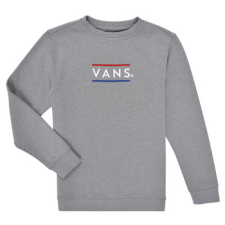 Vans Pulóverek BY Half Box Crew Szürke 10 / 12 Jahre gyerek pulóver, kardigán