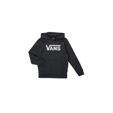 Vans Pulóverek BY VANS CLASSIC PO KIDS Fekete 4 éves