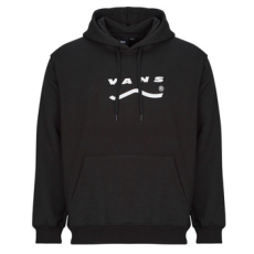 Vans Pulóverek Deteremined Pullover Fekete EU M