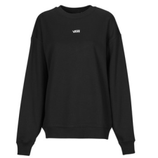 Vans Pulóverek FLYING V OS FT LS CREW Fekete EU L női pulóver, kardigán