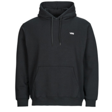 Vans Pulóverek LEFT CHEST II LOOSE PO Fekete EU L