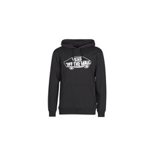 Vans Pulóverek MN OTW PO II Fekete EU S férfi pulóver, kardigán