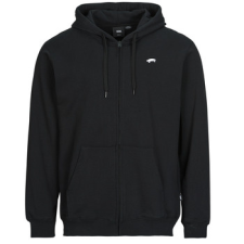 Vans Pulóverek SALTON LOOSE FT FZ PO Fekete EU L férfi pulóver, kardigán