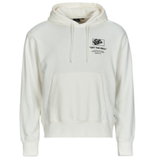 Vans Pulóverek STACKED HI PULLOVER Fehér EU S férfi pulóver, kardigán