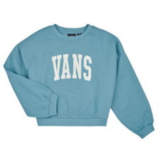 Vans Pulóverek Stadium Loose Crew GR Kék 16 Jahre gyerek pulóver, kardigán