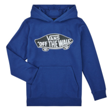 Vans Pulóverek STYLE 76 PO Tengerész 8 / 10 Jahre