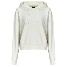Vans Pulóverek W ESSENTIAL FT RLX PO Fehér EU S