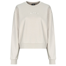 Vans Pulóverek W ESSENTIAL H-FT RLX CREW Bézs EU S női pulóver, kardigán